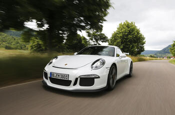 The 10 most significant cars of 2013